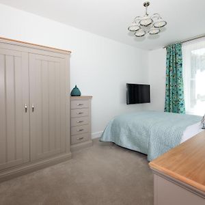 Best Luxury Apart Hotel In Oxford- Beechwood House
